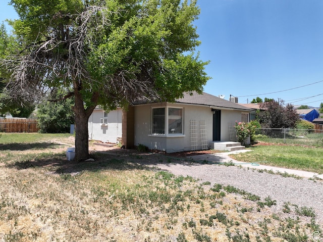 440 S 200 W, Richfield, UT 84701 - view of front of property