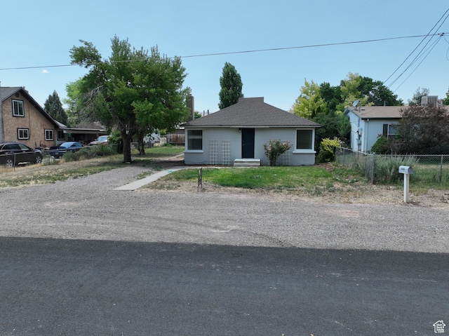 440 S 200 W, Richfield, UT 84701 - view of front facade