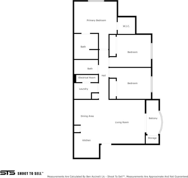 343 S 790 W Unit 301, Pleasant Grove, UT 84062 - view of layout