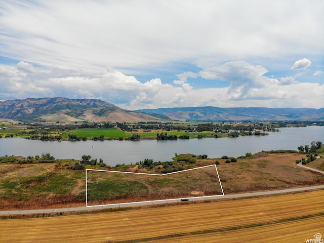 1382 N 6300 E Unit 3, Eden, UT 84310