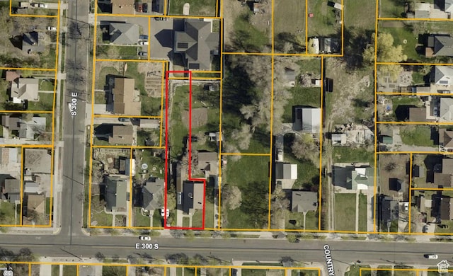 325 E 300 S, Logan, UT 84321 - map / location