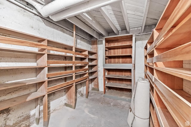 325 E 300 S, Logan, UT 84321 - view of storage area