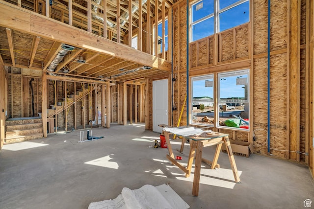 561 W Aqua Cv Unit 507, St George, UT 84790 - view of misc room