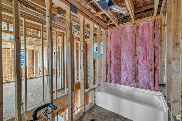 561 W Aqua Cv Unit 507, St George, UT 84790 - bathroom featuring a bathtub