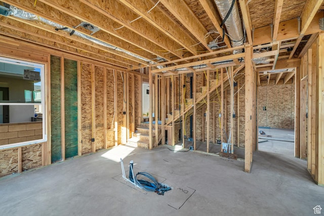 561 W Aqua Cv Unit 507, St George, UT 84790 - view of misc room