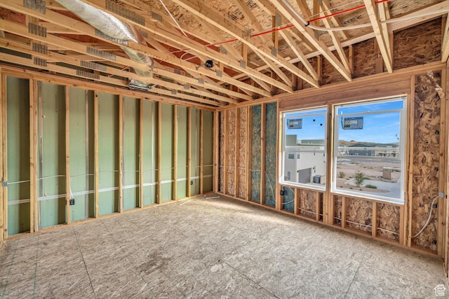 561 W Aqua Cv Unit 507, St George, UT 84790 - view of misc room