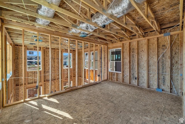 561 W Aqua Cv Unit 507, St George, UT 84790 - view of misc room