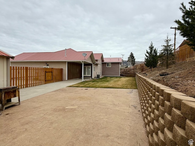 106 1st Ave, Dutch John, UT 84023 - photo 25