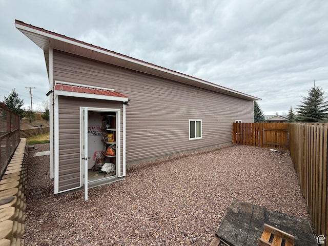 106 1st Ave, Dutch John, UT 84023 - photo 30