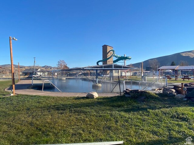 4332 N 1800 E Unit 2, Preston, ID 83263