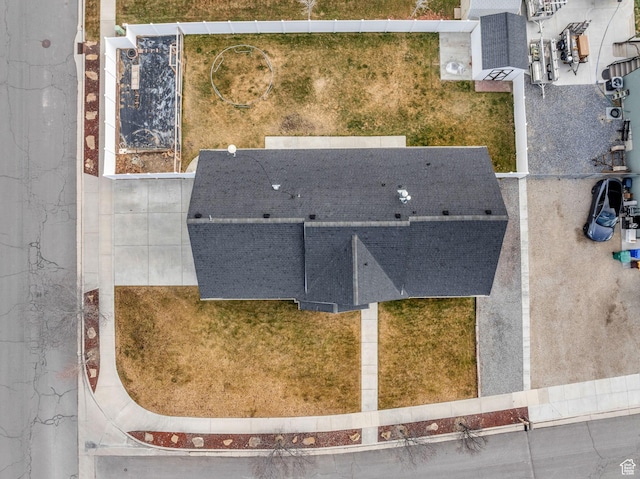 987 S 790 W, Lehi, UT 84043 - drone / aerial view