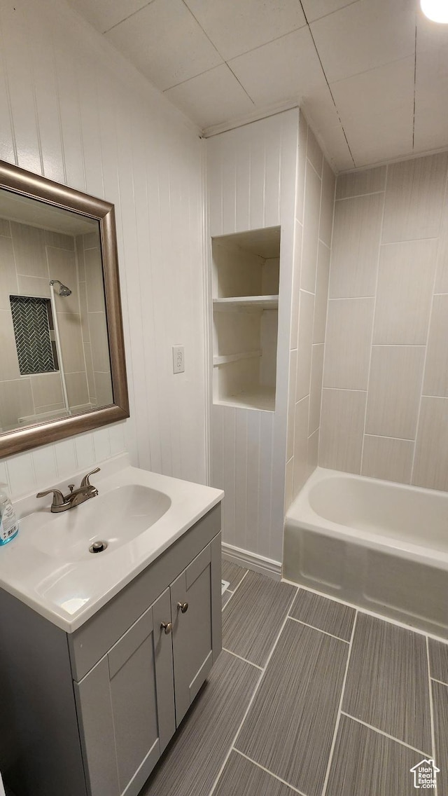 84 N 550 E, Spring City, UT 84662 - bathroom featuring vanity