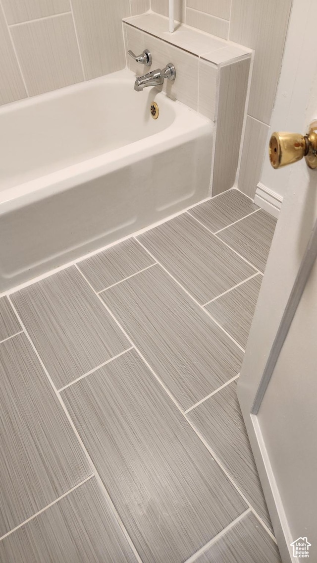 84 N 550 E, Spring City, UT 84662 - room details featuring a bathing tub
