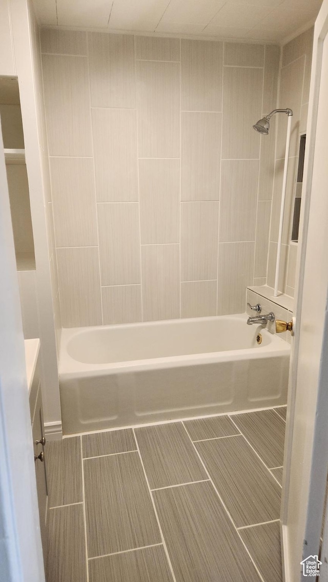 84 N 550 E, Spring City, UT 84662 - full bath featuring bathtub / shower combination