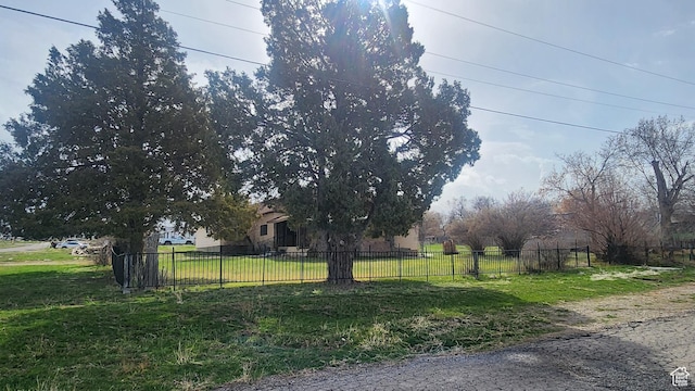 84 N 550 E, Spring City, UT 84662 - view of street