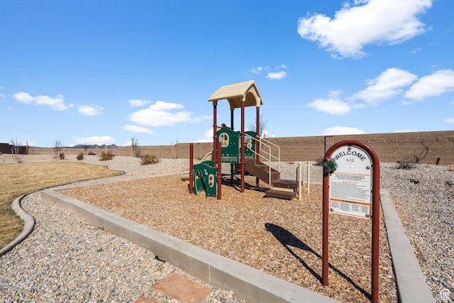 2841 N Rosie Loop N, Cedar City, UT 84721 - view of community jungle gym