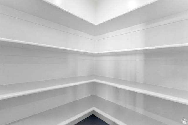 2841 N Rosie Loop N, Cedar City, UT 84721 - view of storage area