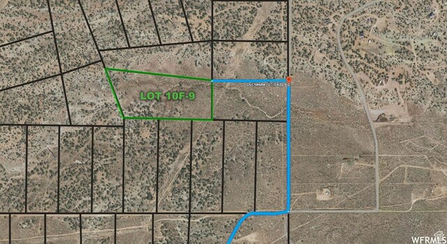 9 10f 10F9, Duchesne, UT 84021