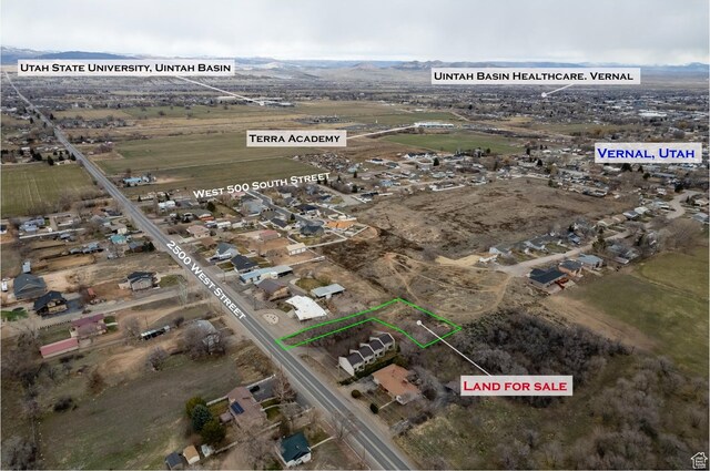 723 S 2500 W, Vernal, UT 84078 - photo 15