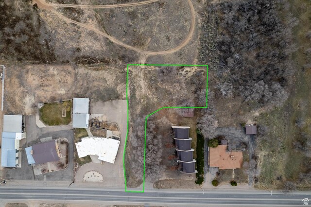 723 S 2500 W, Vernal, UT 84078 - photo 13
