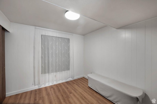 761 E Raygene Way S, North Salt Lake, UT 84054 - interior space featuring wood finished floors
