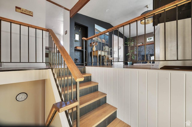 761 E Raygene Way S, North Salt Lake, UT 84054 - view of stairway