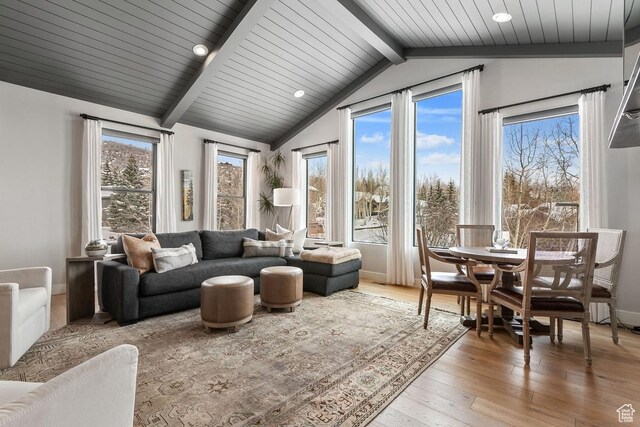 8680 Saddleback Cir, Park City, UT 84098 - view of sunroom / solarium