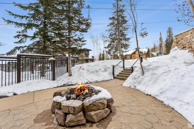 8886 Empire Club Dr Unit 201, Park City, UT 84060 - photo 41