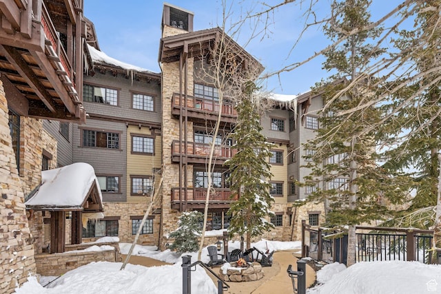 8886 Empire Club Dr Unit 201, Park City, UT 84060 - photo 4