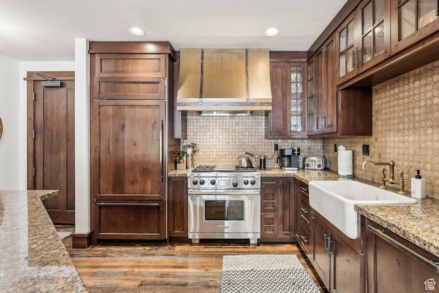 8886 Empire Club Dr Unit 201, Park City, UT 84060 - photo 11
