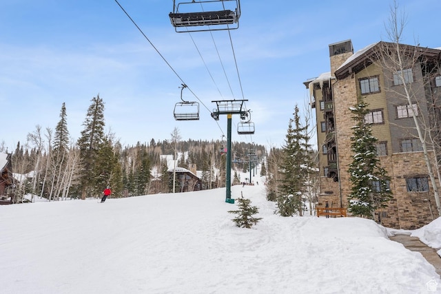 8886 Empire Club Dr Unit 201, Park City, UT 84060 - photo 45