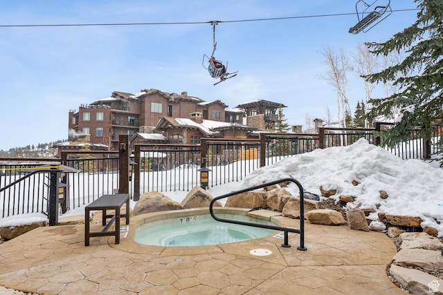8886 Empire Club Dr Unit 201, Park City, UT 84060 - photo 47