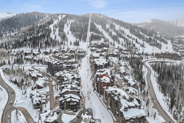 8886 Empire Club Dr Unit 201, Park City, UT 84060 - photo 50