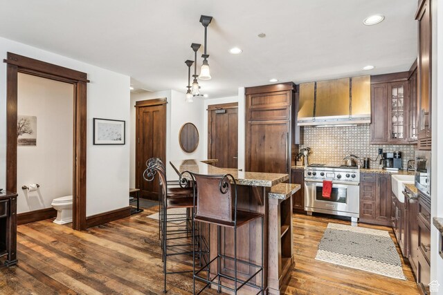 8886 Empire Club Dr Unit 201, Park City, UT 84060 - photo 10