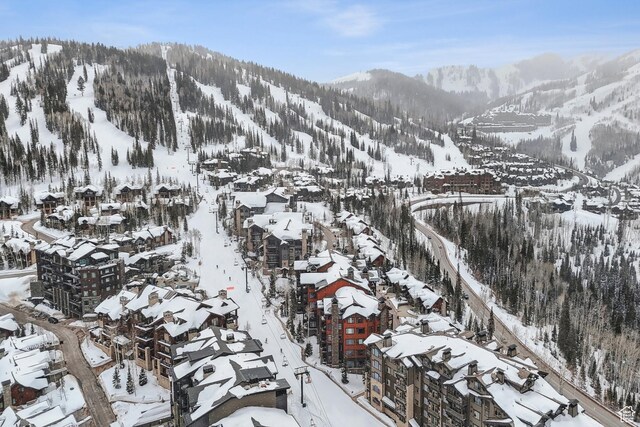 8886 Empire Club Dr Unit 201, Park City, UT 84060 - photo 3
