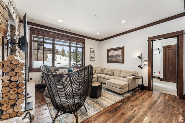 8886 Empire Club Dr Unit 201, Park City, UT 84060 - photo 14