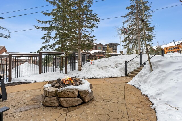 8886 Empire Club Dr Unit 201, Park City, UT 84060 - photo 40