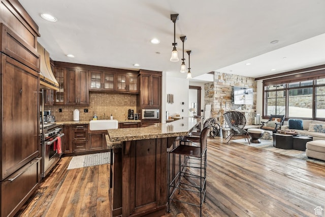 8886 Empire Club Dr Unit 201, Park City, UT 84060 - photo 5