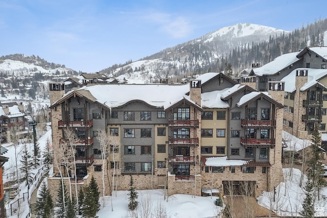 8886 Empire Club Dr Unit 201, Park City, UT 84060 - photo 52