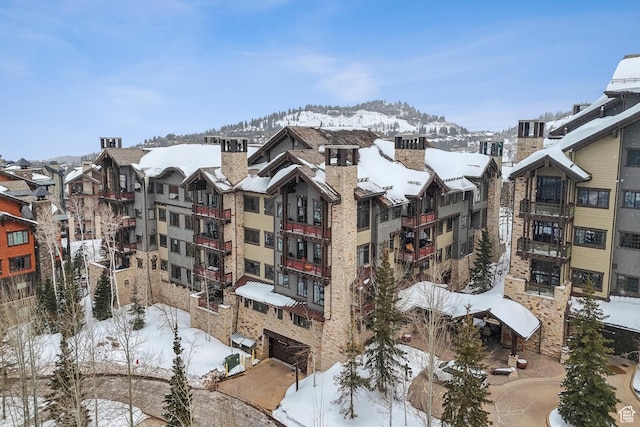 8886 Empire Club Dr Unit 201, Park City, UT 84060 - photo 53
