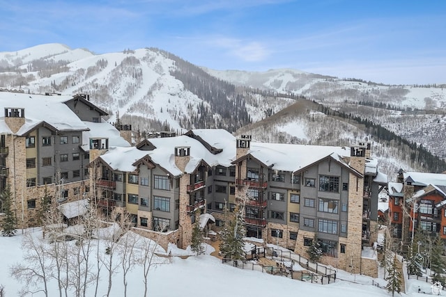 8886 Empire Club Dr Unit 201, Park City, UT 84060 - photo 49