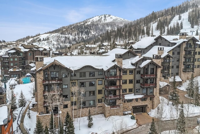 8886 Empire Club Dr Unit 201, Park City, UT 84060 - photo 2