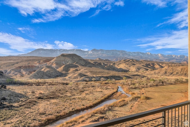 599 W 170 S, La Verkin, UT 84745 - mountain view
