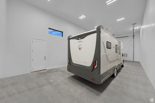 599 W 170 S, La Verkin, UT 84745 - view of garage