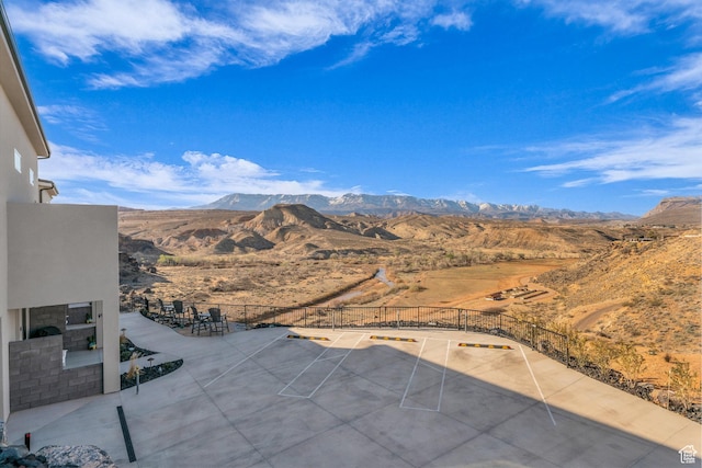 599 W 170 S, La Verkin, UT 84745 - mountain view