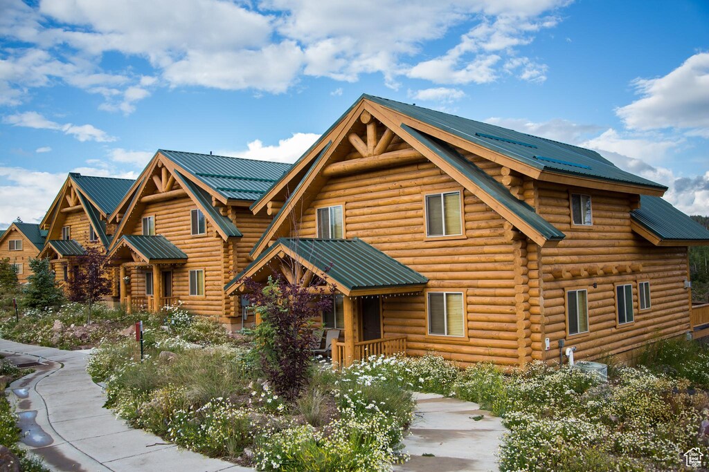 5866 Mirror Lake Hwy Unit 1-2, Coalville, UT 84017