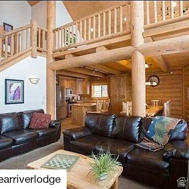 5866 Mirror Lake Hwy Unit 1-2, Coalville, UT 84017