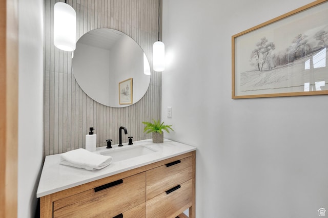 2032 Timber Lakes Dr Unit 950, Heber City, UT 84032 - bathroom with vanity