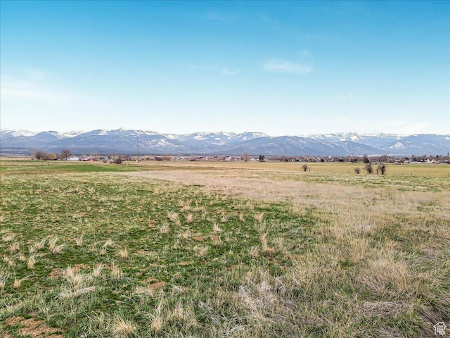 7320 E 15400 N, Spring City, UT 84662