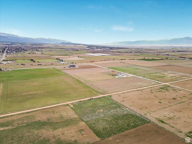 7320 E 15400 N, Spring City, UT 84662